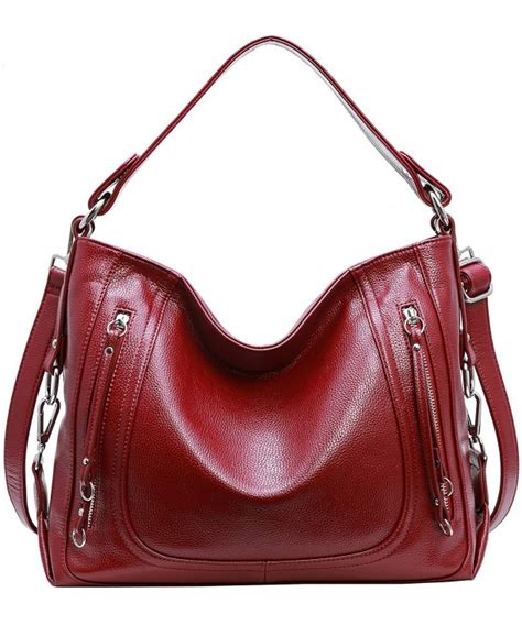 cross body bags fake leather|leather crossbody handbags clearance.